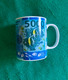 MUG With 5000 XPF PACIFIC FRANCS Banknote Design - French Pacific Territories (1992-...)