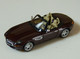 BMW Z8 Cabriolet 199 - MINICHAMPS 1:43 - Minichamps