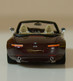 Delcampe - BMW Z8 Cabriolet 199 - MINICHAMPS 1:43 - Minichamps