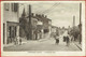 Limonest - La Grande Rue - Commerce Epicerie Fine - CAD - Limonest