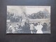 Berlin 1909 Rennbahnkatastrophe Von Berlin Im Botanischen Garten / Schwarzer Sonntag / Motorradunfall Foto PK - Motos