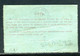 Entier Pneumatique ( Carte Lettre ) De Paris Pour Paris En 1905 - D 254 - Pneumatic Post