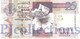 SEYCHELLES 25 RUPEES 1998/2008 PICK 37a UNC - Seychellen