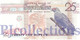 SEYCHELLES 25 RUPEES 1998/2008 PICK 37a UNC - Seychelles