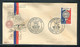 Oblitération FDC En 1951 Sur Enveloppe Illustrée - Bi Millénaire De Paris  - D 264 - 1950-1959