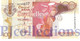 SEYCHELLES 100 RUPEES 2001 PICK 40a UNC - Seychelles