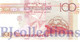 SEYCHELLES 100 RUPEES 2001 PICK 40a UNC - Seychelles