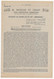Delcampe - EDSCO DOCUMENTS- - LES PLANTES. N° 1 De Septembre 1954- 2e Année-Pochette N°26support Enseignants-Les Editions Scolaires - Fiches Didactiques