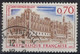 FR VAR 50 - FRANCE N° 1501 Obl. Variété "LAYF Au Lieu De LAYE" - Used Stamps