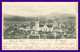 * Gruss Aus GOSSAU - Gruß - ST GALLEN - St. Gall - N° 1135 - Edit. TH. ZINGG - 1905 - Gossau