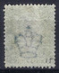 GRANDE BRETAGNE 1858-64: Le Y&T 27 PAC, Pl.13, Lettres IL, Obl. - Usati