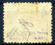 1918 Ukraine Ucraina Occidentale N.103 RARO FIRMATO (segnatasse Di Bosnia Sovrastampato) * - Ukraine & West Ukraine