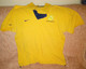 AUSSIE/AUSTRALIA TEAM,OFFICIAL PRESENTATION SHIRT, SOCCER - Altri & Non Classificati