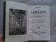 Delcampe - Elias Regnault, Histoire Napoléon 1846 - 4 Vol. Illustrés Premier Empire - 1801-1900