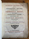 Reinar, Nemesis Rationalis, Civile Crimineele Recht, 1778 Droit Civil Criminel - Antique