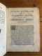 Delcampe - Reinar, Nemesis Rationalis, Civile Crimineele Recht, 1778 Droit Civil Criminel - Antique