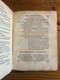 Delcampe - Reinar, Nemesis Rationalis, Civile Crimineele Recht, 1778 Droit Civil Criminel - Antique