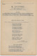 EDSCO DOCUMENTS- LES CEREALES-. N°8 Avril 1954-Pochette N°34-1ère Partie- Support Enseignants-Les Editions Scolaires - Schede Didattiche