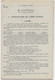 EDSCO DOCUMENTS- L'HOMME Et LA SANTE-.3e Année - Juin1958 -Pochette N°31 Support Enseignants-Les Editions Scolaires - Learning Cards