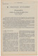 EDSCO DOCUMENTS- L'AGRICULTURE-.2e Année - Janvier-février1955-Pochette N°33 Support Enseignants-Les Editions Scolaires - Learning Cards