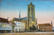 Ieper Vanderpeereboomplaats Gelopen 1915 - Ieper