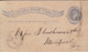 C Canada Post Card, Entier 1 Cent Gris Obl. Sorel Le 2 OC 1884 Pour Montréal - 1860-1899 Regno Di Victoria