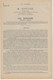 EDSCO DOCUMENTS- LES MAISONS-. N°3 Novembre 1954-Pochette N°40 Support Enseignants-Les Editions Scolaires - Learning Cards