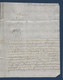 Lettre De 1689 Adréssée à Jacques Joachim Raoul Seigneur De La Guibourgère En Son Chateau Près Ancenis TAXE Manuscrite 3 - ....-1700: Precursors