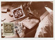 MC 099030 UNO VIENNA - Wien - 40 Jahre Postverwaltung Der Vereinten Nationen - Cartoline Maximum
