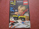 LEGO Technic 8889 - 116 Pages - Catalogues