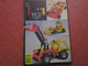 LEGO Technic 8889 - 116 Pages - Catalogi