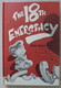 Betsy Byars - The 18th Emergency / éd. The Viking Press, Année 1973 - Science Fiction