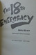 Betsy Byars - The 18th Emergency / éd. The Viking Press, Année 1973 - Ficción