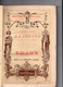 RECUEIL Répertoire Partitions 1908 Paroles & Musique , 216 Pages  - CHANTEUR DUOS SOPRANO & BASSE édit Brandus & Dufour - Canto (corale)