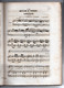 Delcampe - RECUEIL Répertoire Partitions 1908 Paroles & Musique , 216 Pages  - CHANTEUR DUOS SOPRANO & BASSE édit Brandus & Dufour - Chorwerke