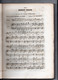 Delcampe - RECUEIL Répertoire Partitions 1908 Paroles & Musique , 216 Pages  - CHANTEUR DUOS SOPRANO & BASSE édit Brandus & Dufour - Gezang