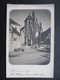 AK JUDENBURG Magdalenenkirche Ca. 1915 /// D*54694 - Judenburg