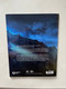 (folder 19-12-2022) Australia Post - Jurassic World Dominion (with 1 Cover) Postmarked FDI - Presentation Packs