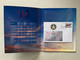 (folder 19-12-2022) Australia Post - Air Force 2021 - Centenary RAAF (with 1 Cover) Postmarked 9-2-2021 - Presentation Packs