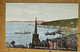 2 OLD, UNUSED CARDS OF ROTHESAY ON THE ISLE OF BUTE, SCOTLAND. VGCD - Bute