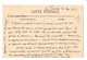 C.SM- GRENOBLE - Souvenir Du 18me GRAND CONCOURS National Et International De Tir - // Circulé 31 MARS1972 - Tiro (armas)