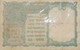 India / PAKISTAN 1940 King George KGVI Rs. 1 One Rupee Note C E Jones Manuscript Pakistan For Use In Pakistan Per Scan - Inde