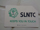 Sierra Leone Phonecard - Sierra Leone