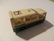 Majorette    Mini Bus Alitalia     ***   3412    *** - Majorette