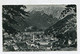 AK 099161 AUSTRIA  - Schruns - Montafon Mit Zimbaspitze - Schruns