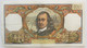 France - 100 Francs - 5-10-1967 - PICK 149c.1 / F65.18 - TTB+ - 100 F 1964-1979 ''Corneille''