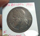 BELGIUM 5 FRANCS 1848 KM# 3.2 LEOPOLD PREMIER ROI DES BELGES (LR-26) - 5 Francs