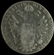 LaZooRo: Italy Under Austria 1 Thaler 1819 M F Ex Mount - Silver - Lombardien-Venezia