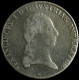 LaZooRo: Italy Under Austria 1 Thaler 1819 M F Ex Mount - Silver - Lombardie-Vénétie