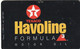 GRECIA. X0549. TEXACO HAVOLINE FORMULA 3. 06-1998. 39000 Ex. (306) - Grèce